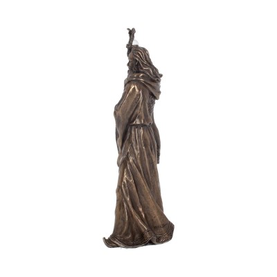 Merlin Bronze 28cm