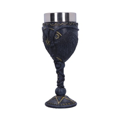 Baphomet Goblet 20cm