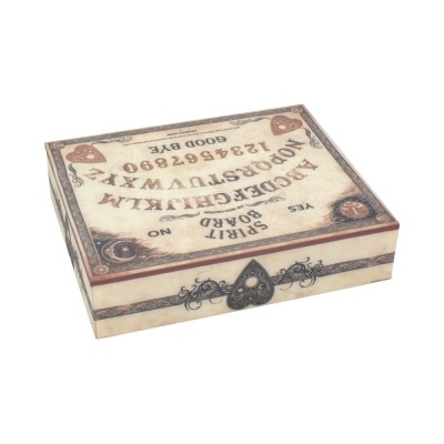 Jewellery Box Spirit Board (NN) 25cm