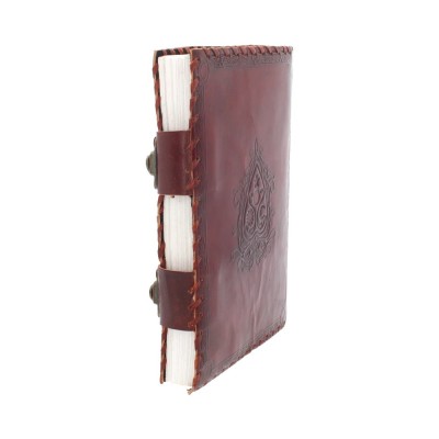 Spirit Board Leather Embossed Journal 25cm