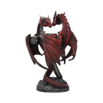 Dragon Heart (AS) 23cm - Valentine's Edition