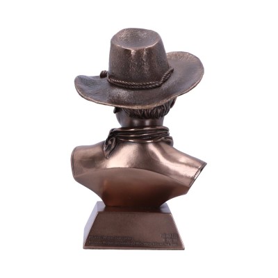 John Wayne Bust (Small) 18cm