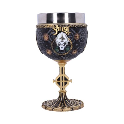 Ghost Gold Meliora Chalice