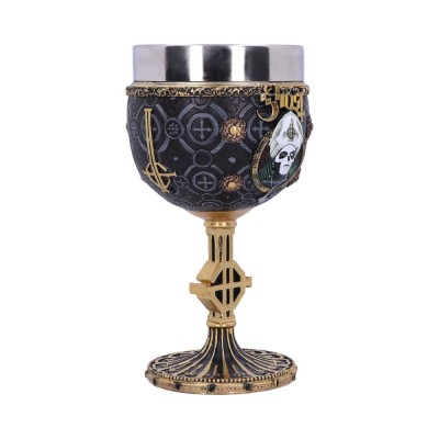 Ghost Gold Meliora Chalice