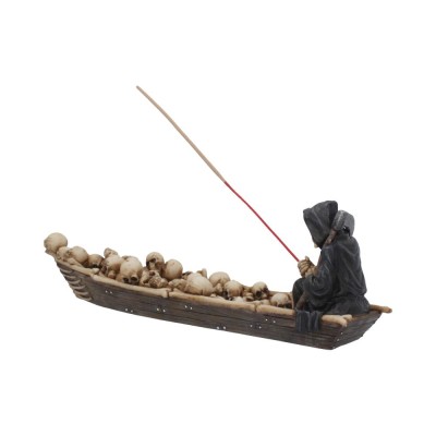 The Ferryman Incense Holder