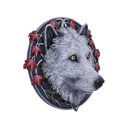 Guardian of the Fall Wall Plaque (LP) 29cm