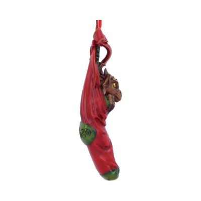 Magical Arrival Hanging Ornament (AS) 13.5cm