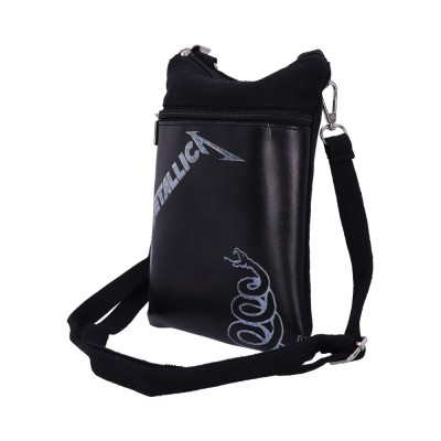 Metallica - The Black Album Shoulder Bag 23cm