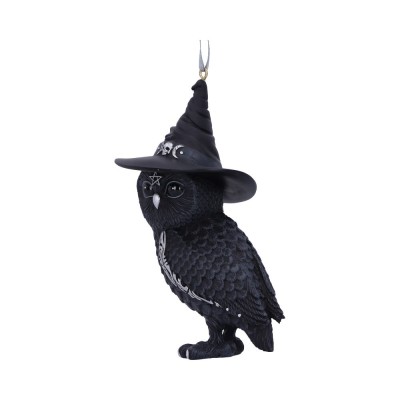 Owlocen Hanging Ornament 12cm