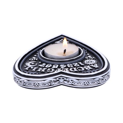 Spirit Board Tea Light Holder 9.5cm