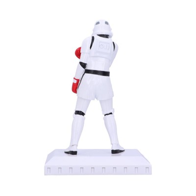 Stormtrooper The Greatest 18cm