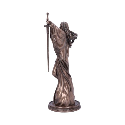 Lady of the Lake (JR) Bronze 24cm