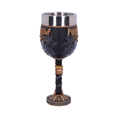 Powerwolf Metal is Religion Goblet 22.5cm