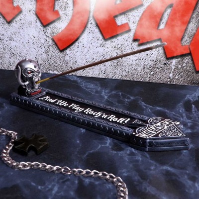 Motorhead Warpig Incense Holder 25.5cm