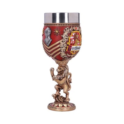 Harry Potter Gryffindor Collectible Goblet 19.5cm