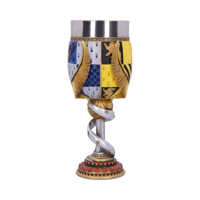 Harry Potter Golden Snitch Collectible Goblet