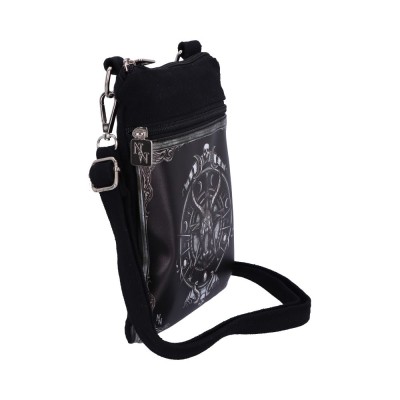 Baphomet Shoulder Bag 23cm