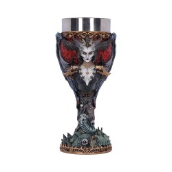 DiabloÂ® IV Lilith Goblet 19.5cm