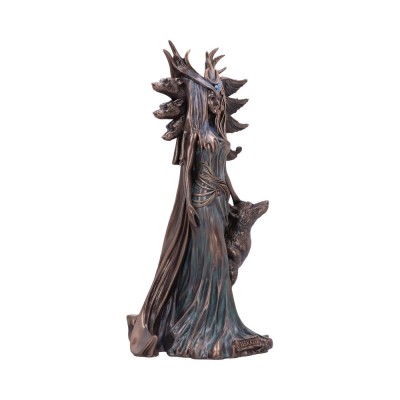 Hekate Bronze (MP) Large 32cm