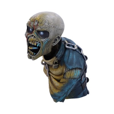 Iron Maiden Piece of Mind Bust 25cm