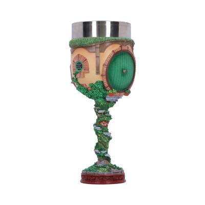 Lord of The Rings The Shire Goblet 19.3cm