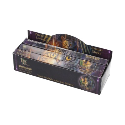 Protection Incense Sticks Lavender (LP)