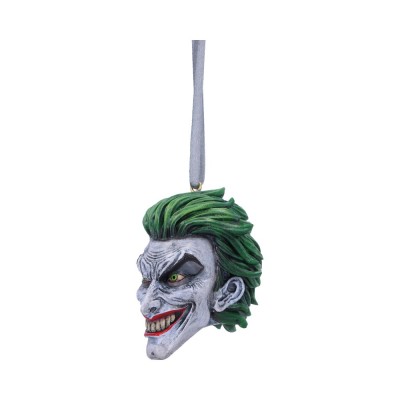 The Joker Hanging Ornament 7cm