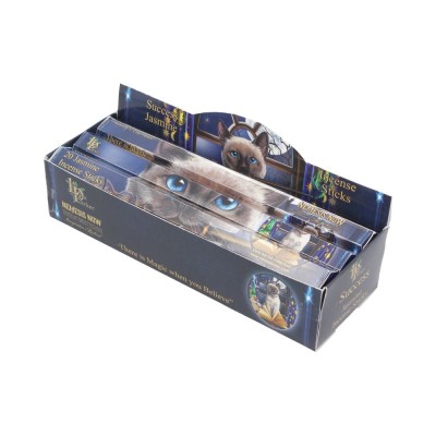 Success Incense Sticks Jasmine (LP)