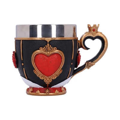 Pinkys Up - Queen of Hearts 11cm