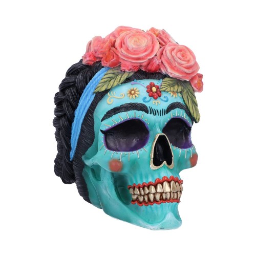 Calavera de Azucar 19cm