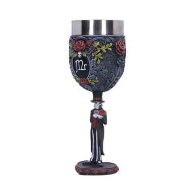 Mr Goblet 21cm