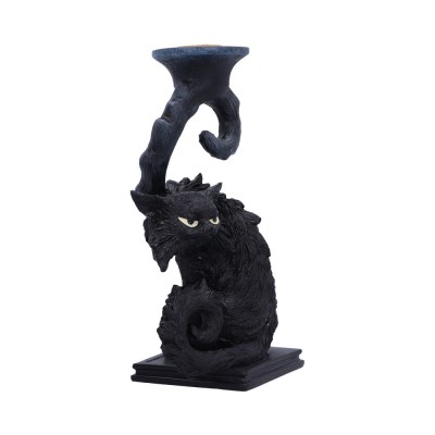 Spite Candlestick Holder 18.5cm