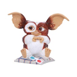 Gremlins Gizmo with 3D Glasses 14.5cm