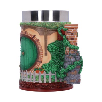 Lord of The Rings The Shire Tankard 15.5cm