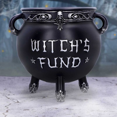 Witch's Fund 16.5cm