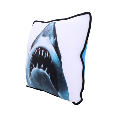 Jaws Cushion 40cm