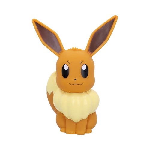 PokÃ©mon Eevee Light-Up 3D Figurine 31cm