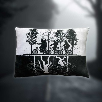 Stranger Things Cushion 55cm