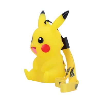 PokÃ©mon Pikachu Light-Up Figurine 9cm