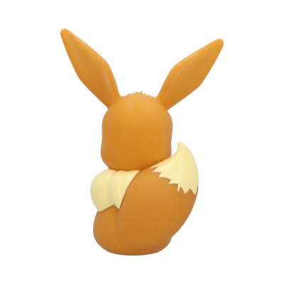 PokÃ©mon Eevee Light-Up 3D Figurine 31cm