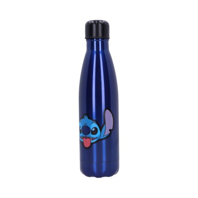 Disney Stitch Water Bottle 500ml