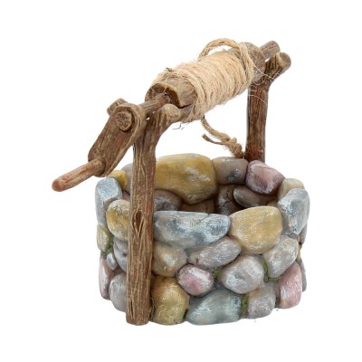 Wishing Well 9cm