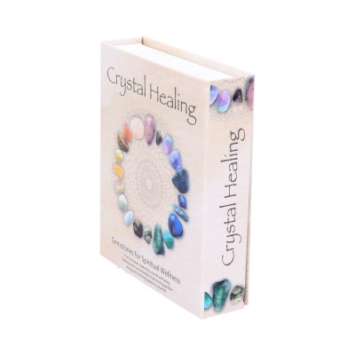 Crystal Healing