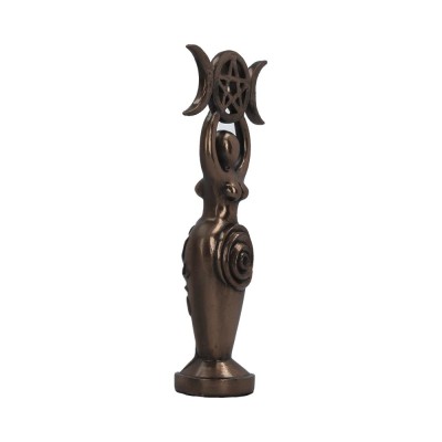 Triple Goddess Idol 20cm