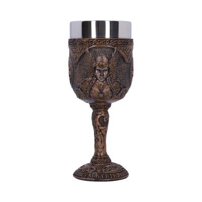 Valkyrie Goblet 17cm