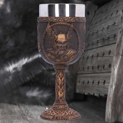 Thor Goblet 17cm