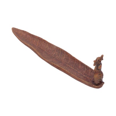 Triple Goddess Incense Holder 24.5cm