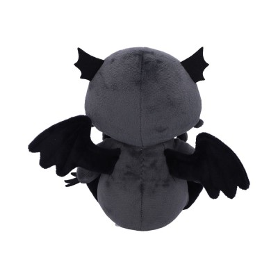 Cthulhu Plush 20cm