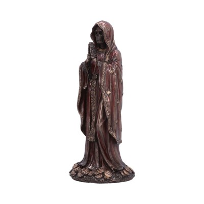 Santisima Muerte 19cm