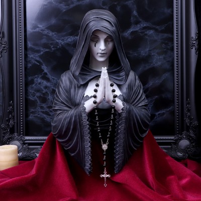 Gothic Prayer 39cm